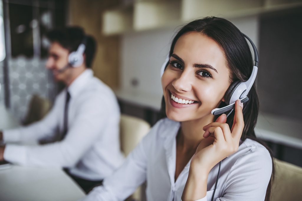Customer Support Professional