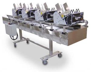 Feeding system equipment