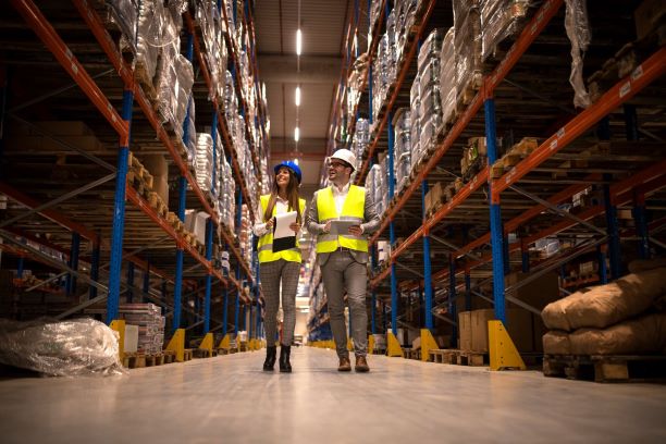 Inventory management