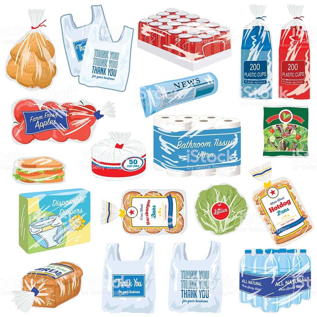 Graphic Design for Packaging and Branding