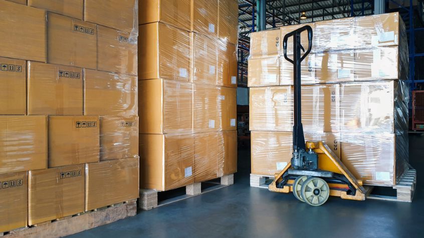 What is Packaging Material Optimization