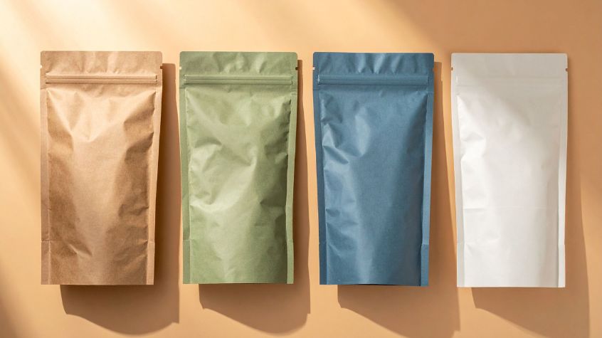 What is the role of sustainability in packaging design