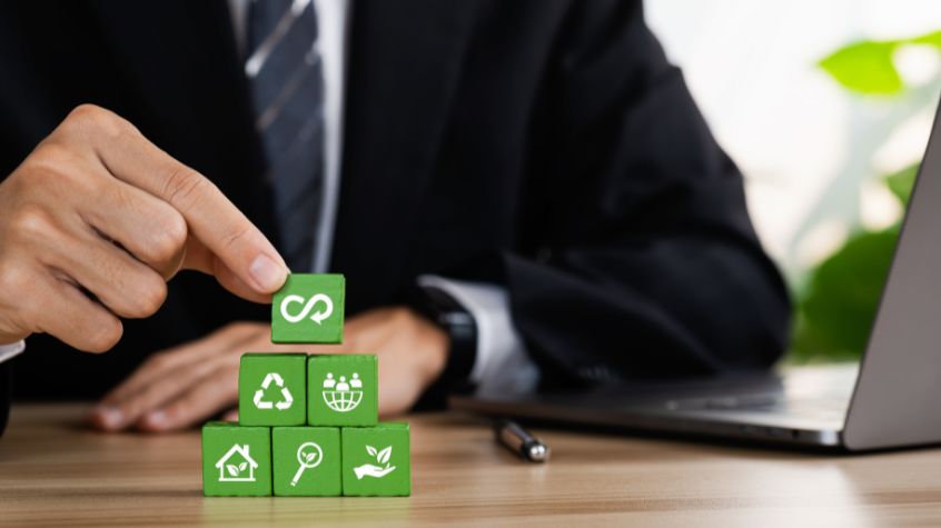 What Is Sustainable Manufacturing