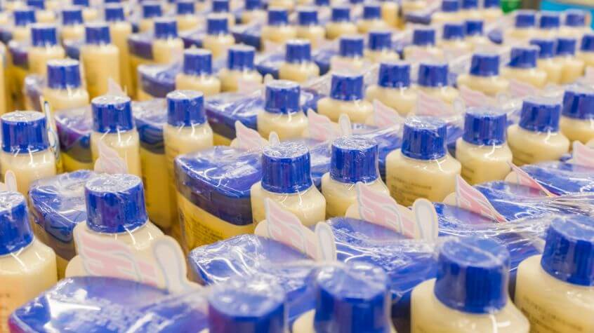 Systems Produce Loose or Wrinkled Film