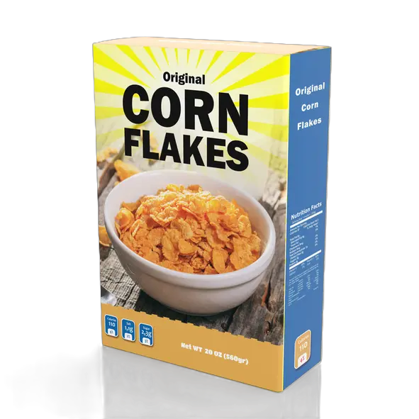Retail-Ready cartons and corrugate packaging