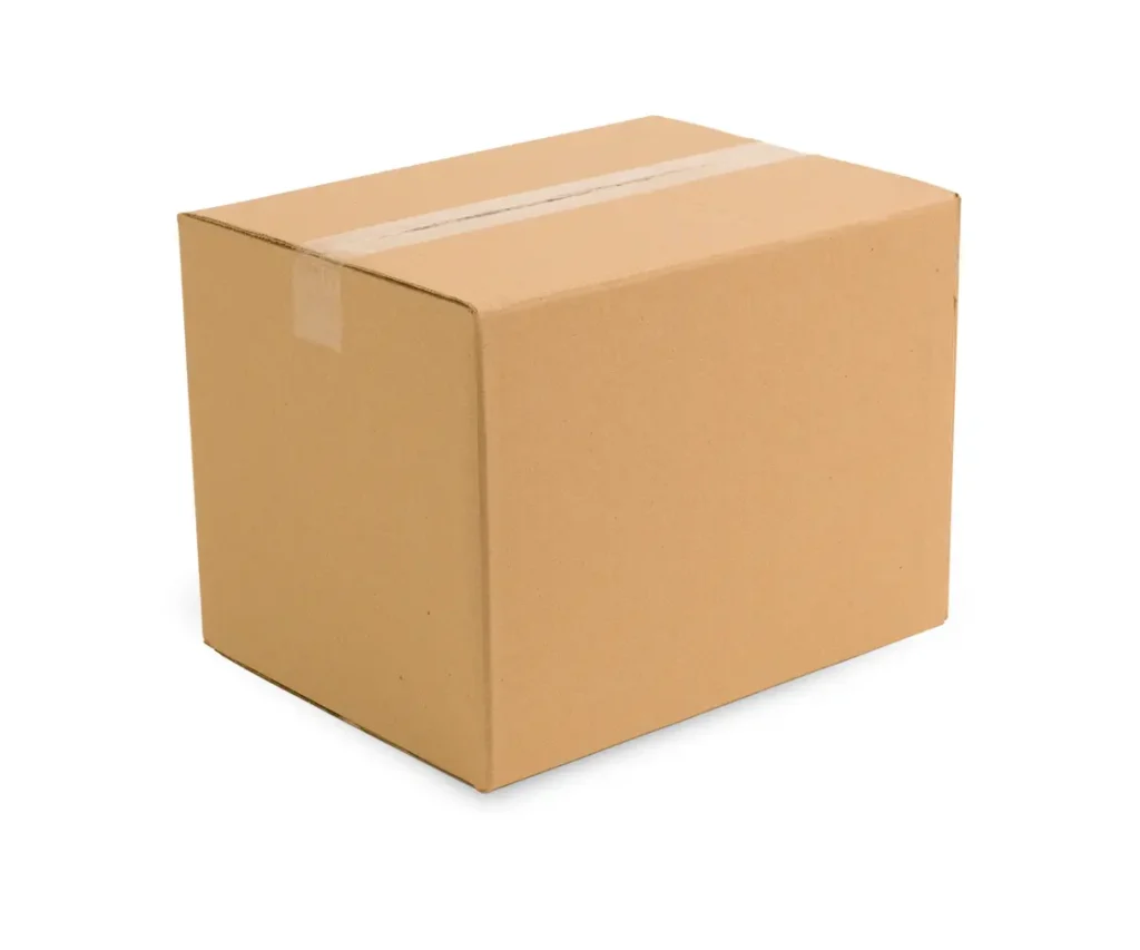 Cartons and corrugate packaging