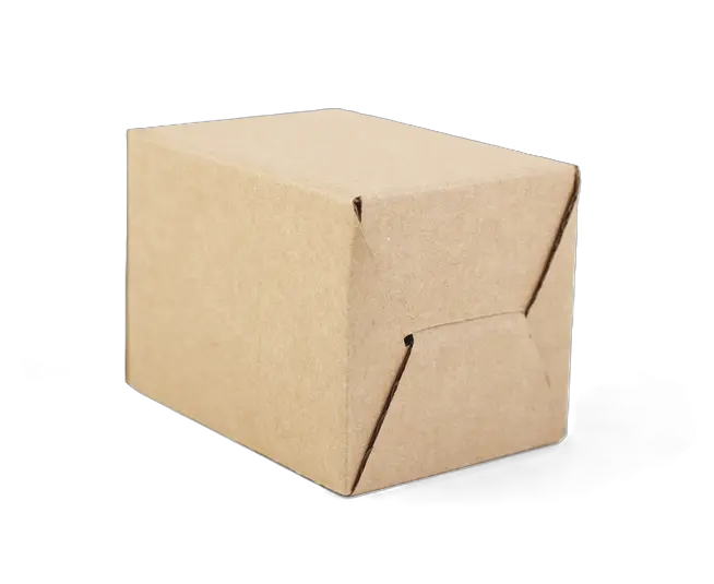 auto lock bottom Cartons and corrugate
