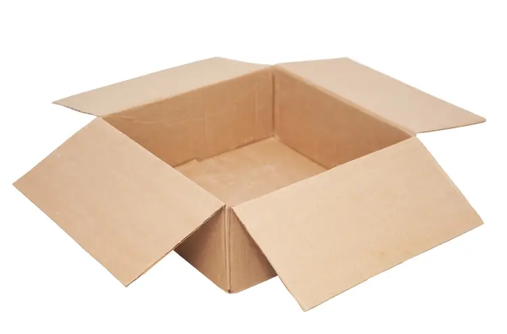 RSC Cartons and corrugate