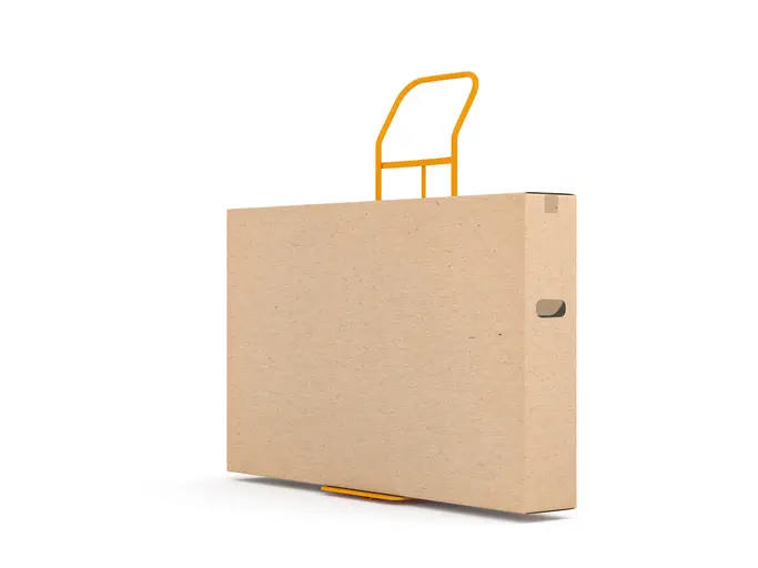 Jumbo Boxes and Bulk Containers​