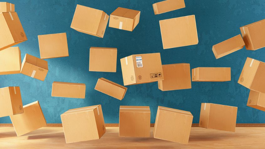 Prevent Corrugated Box Failure