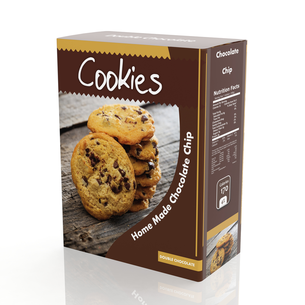 Retail Branding and Custom Printed Inserts