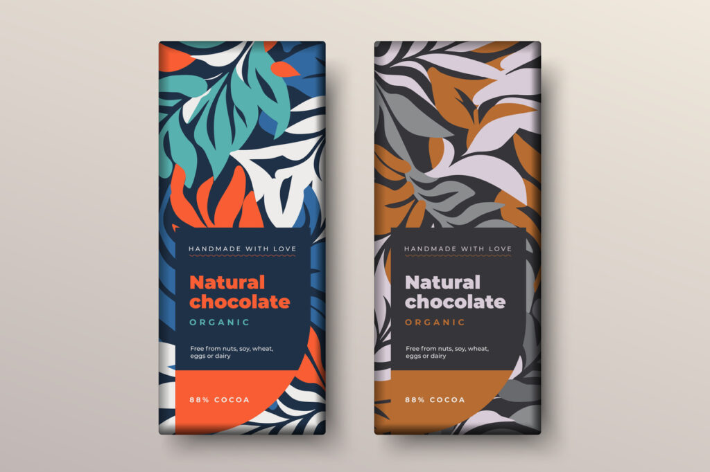 Custom Printed Papers