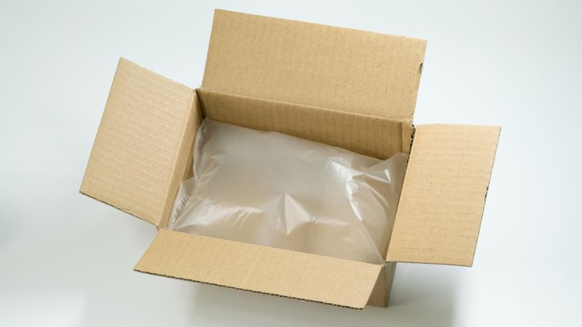 Protective Packaging Materials for Safer Shipping​