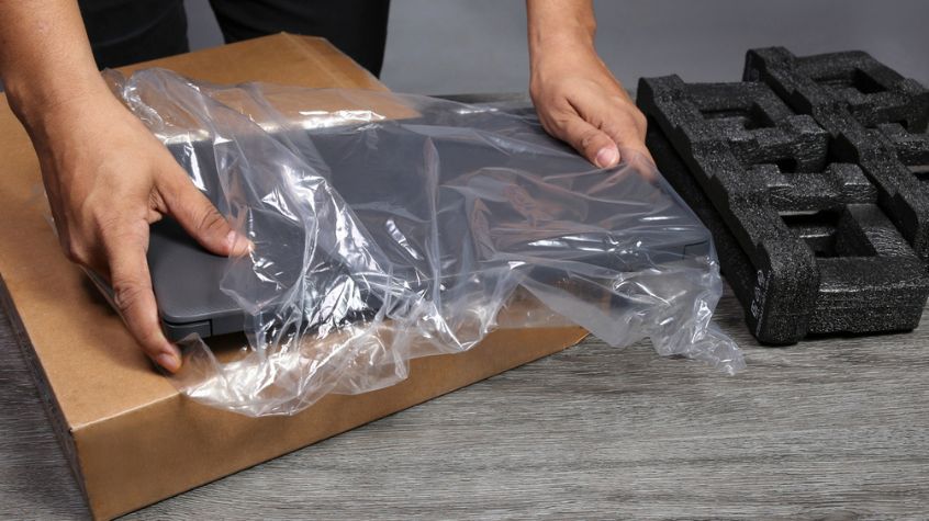 Types of Protective Packaging